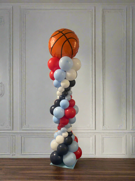 Design Your Own Bubble Column