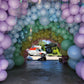 Design Your Own Balloon Arch