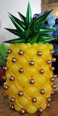 Life sized Pineapple