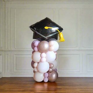 Grad Mini Column