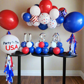 Patriotic USA Bundle