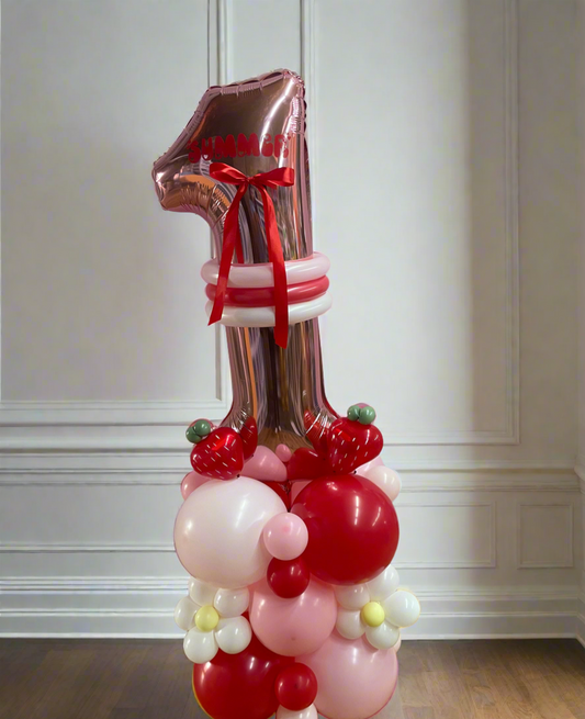 Frutti Tutti Mini Magic Column