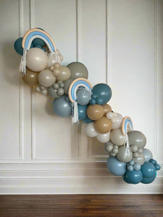 Rainbow Garland