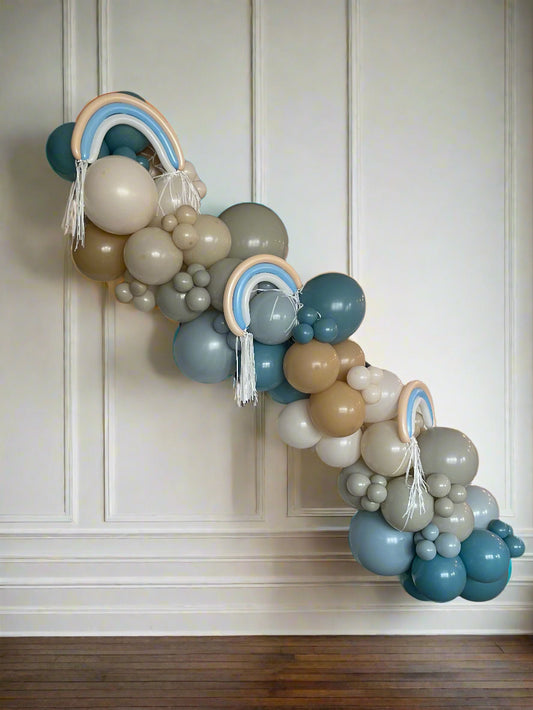 Rainbow Garland