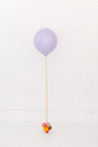 Design Your Own Helium Jumbo