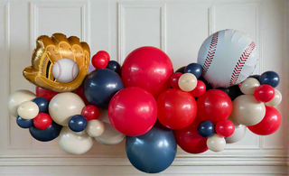 Sports Garland