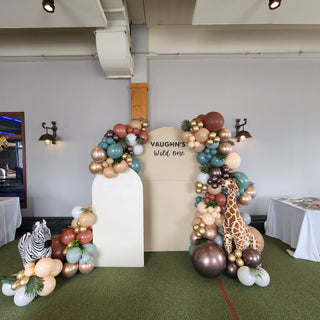 Design Your Own Event Backdrop