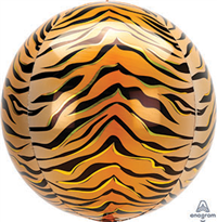 Design Your Own Helium Orb