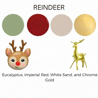 Elf Arrival - Surveillance