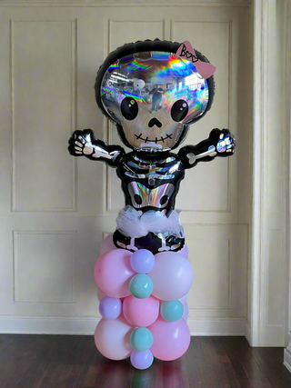 Halloween Mini Magic Column