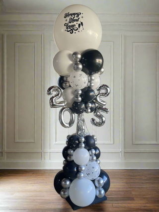 NYE Jumbo Crazy Tower