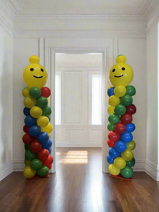 Lego Column