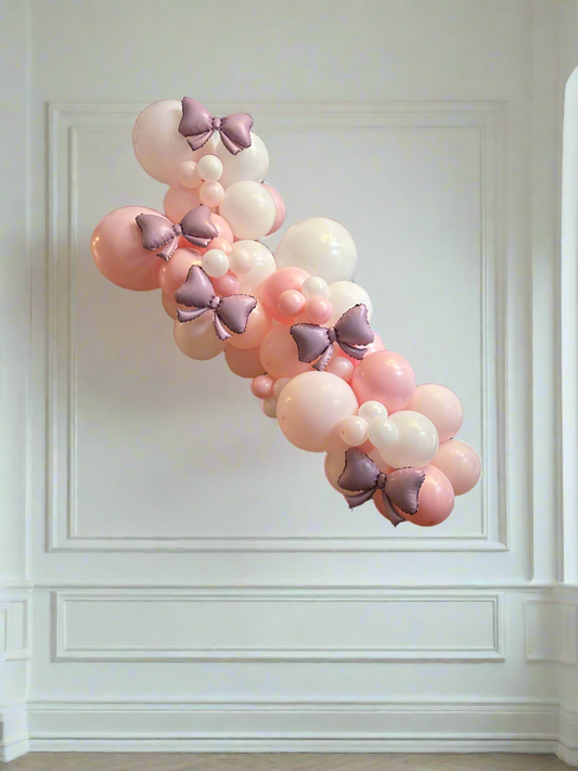 Bow Garland