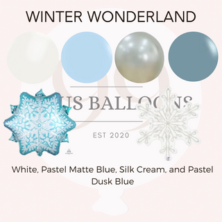 Christmas Sweet Treats Backdrop