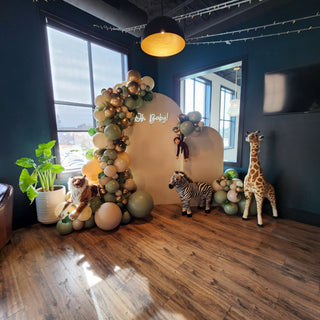 Design Your Own Event Backdrop