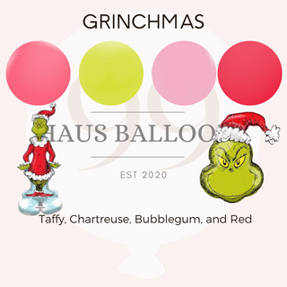 Christmas Sweet Treats Backdrop