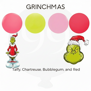 Elf Arrival - Surveillance