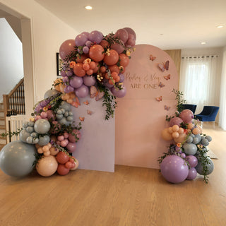 Design Your Own Event Backdrop