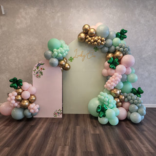 Design Your Own Event Backdrop