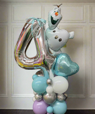 Princess Mini Magic Column