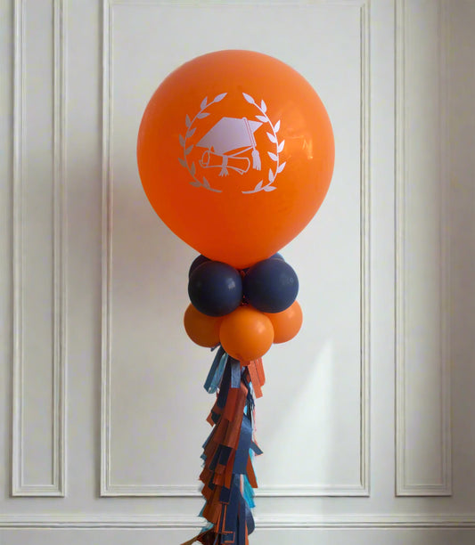 Grad Centerpiece