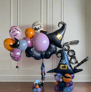 Halloween Spooky Bundle