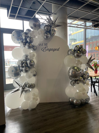 Design Your Own Event Backdrop