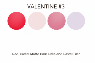 Valentine Ceiling And Floor Balloons