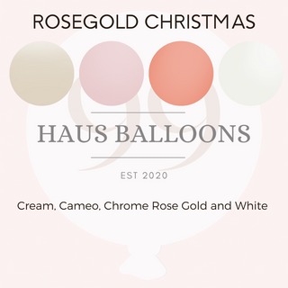 Christmas Stack Of Gifts