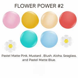 Flower Power Bundle