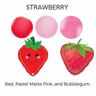 Frutti Tutti Mini Magic Column