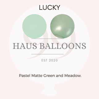 Lucky Instant Party Bundle