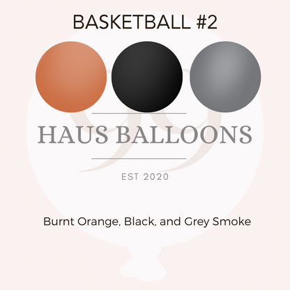 Basketball Hoop