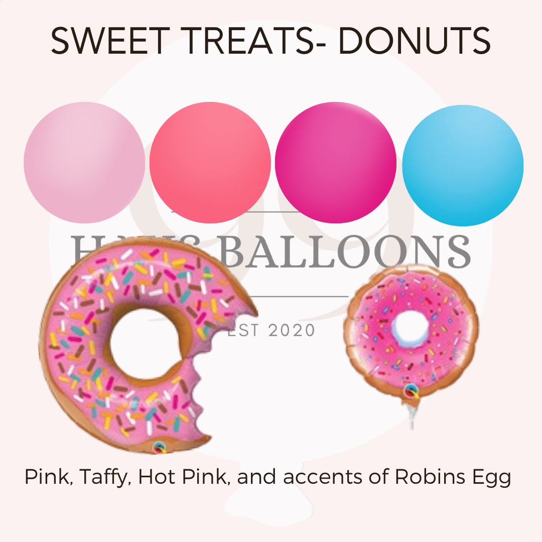 just-desserts-gumball-machine-99-haus-balloons for Donut Grow Up Free Printable Just Desserts Gumball Machine – 99 Haus Balloons for Donut Grow Up Free Printable