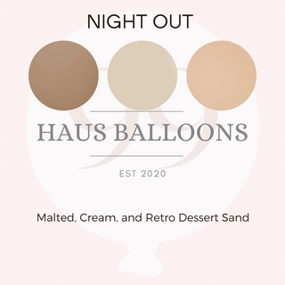 Adult Trio Helium Bouquet