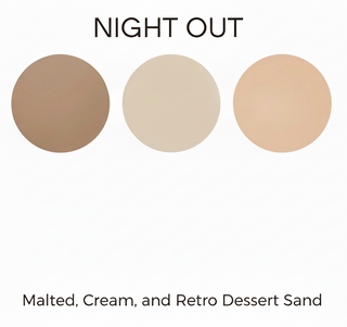 Adult Birthday Tabletop With Helium