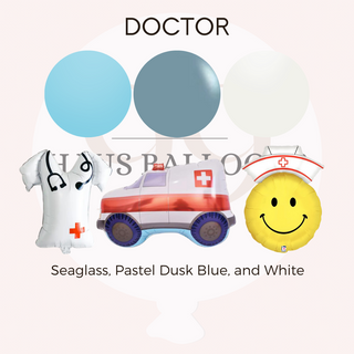 Little Career Bundle