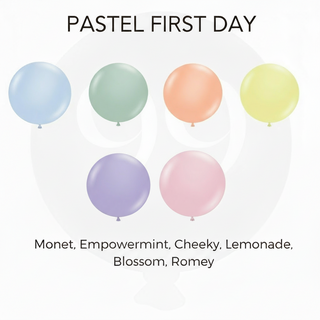 Back to School Pencil Tabletop