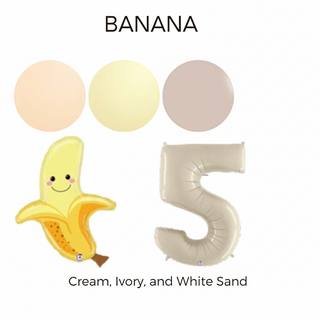 Frutti Tutti Mini Magic Column