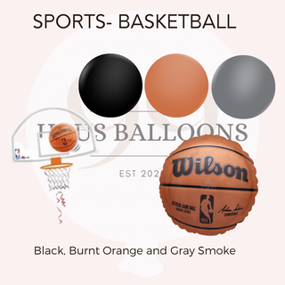 Sports Bundle