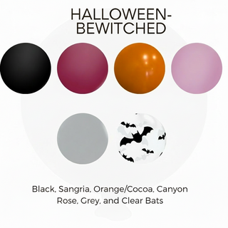 Halloween Little Boo Tabletop