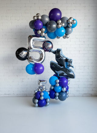 Action Packed Bundle