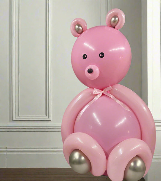 Life-Sized Bear