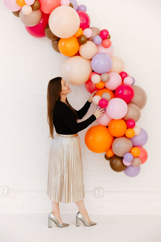 Design Your Own Garland