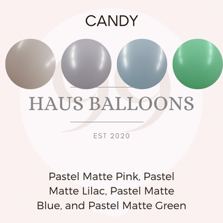 Just Desserts Milkshake