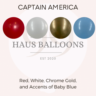 Action Packed Tabletop