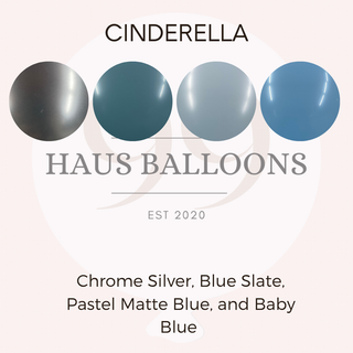 Princess Column Bundle