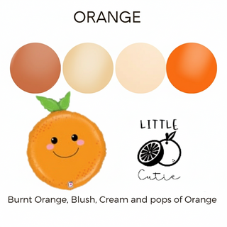 Frutti Tutti Mini Magic Column