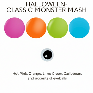 Halloween Little Boo Tabletop