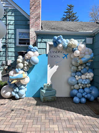 Design Your Own Event Backdrop